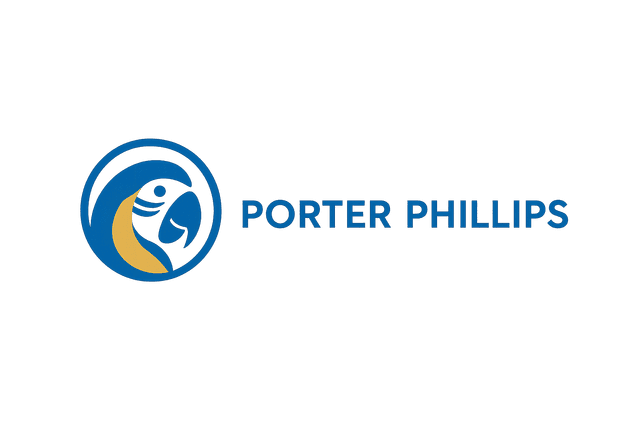 Porter Phillips Logo